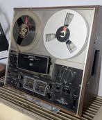 Sony Tapecorder TC-377 met bandjes, Audio, Tv en Foto, Bandrecorder, Ophalen of Verzenden, Bandrecorder, Met banden