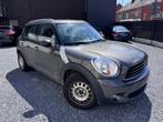 Mini Countryman 1.6 benzine van 2013, Achat, Euro 6, Boîte manuelle, Essence