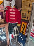 Mannequin in Schots uniform, Verzamelen, Ophalen of Verzenden