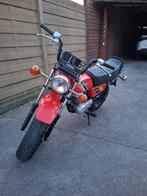 Honda CY50, Fietsen en Brommers, Gebruikt, Overige modellen, Klasse B (45 km/u), 4 versnellingen