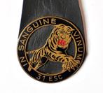 31 Sqn/10 WTac - borsthanger, Verzenden, Luchtmacht, Embleem of Badge