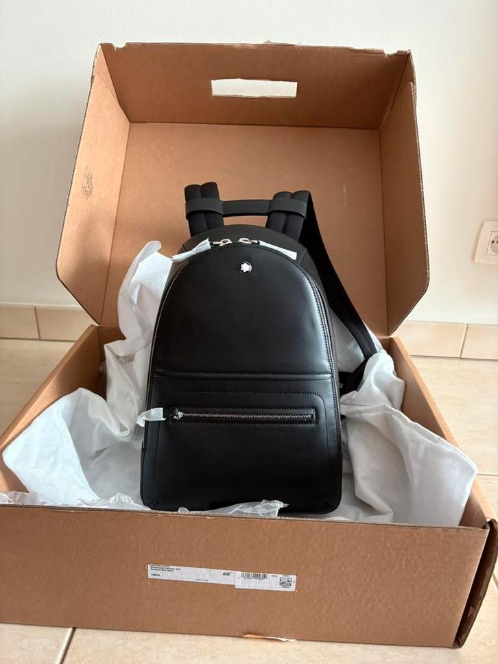 MontbLanc sac a dos neuf, Auto-onderdelen, Uitlaatsystemen, Ophalen of Verzenden