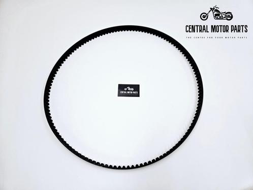Aandrijf Riem 1 inch 133 Tanden, Motoren, Onderdelen | Harley-Davidson, Nieuw, Ophalen of Verzenden