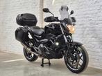 Honda NC750SD DCT full option @motomobilia, 750 cc, Handvatverwarming, 2 cilinders, Bedrijf