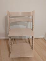 Stokke Tripp Trapp, Ophalen, Zo goed als nieuw, Hangstoel, Stoelverkleiner