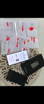 Samsung S24 Ultra 512gb met factuur en doos. Nog steeds gara, Telecommunicatie, Mobiele telefoons | Samsung, Ophalen, Galaxy S24
