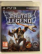 Brutal Legend voor PS3, Ophalen of Verzenden