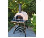 Nieuw onderstel (zwart) Amalfi pizza oven AD60, 73,5 x 61 cm, Tuin en Terras, Pizzaovens, Ophalen, Nieuw