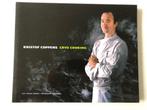 Livre de cuisine KRISTOF COPPENS Cryo Cooking, Enlèvement ou Envoi, Neuf