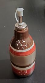 Keramische fles met tuit, Ophalen of Verzenden, Nieuw, Keramiek