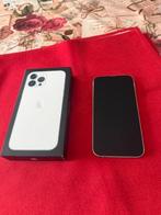 Apple iPhone 13 Pro Max, Enlèvement, Argent, IPhone 13 Pro Max
