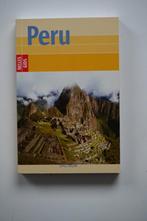 Peru, Livres, Guides touristiques, Autres marques, Amérique du Sud, Utilisé, Enlèvement ou Envoi