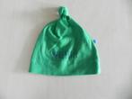 Mutsje Mevrouwtje & Meneertje (3-6m), Kinderen en Baby's, Babykleding | Mutsen, Sjaals en Wanten, Ophalen of Verzenden, Gebruikt