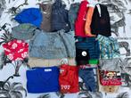 Kleding jongen zomer maat 80 ( 9-12 maand) 22 stuks, Ophalen of Verzenden, Gebruikt, Jongetje, Overige typen