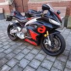 Aprilia Rs660 35kw! 2024!, Bedrijf