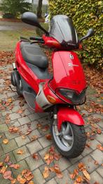 Gilera runner B klasse, Fietsen en Brommers, Ophalen, Tweetakt, Gebruikt, Overige modellen