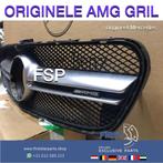 W156 FACELIFT GLA 45 AMG GRIL Mercedes 2016-2020 ORIGINEEL G