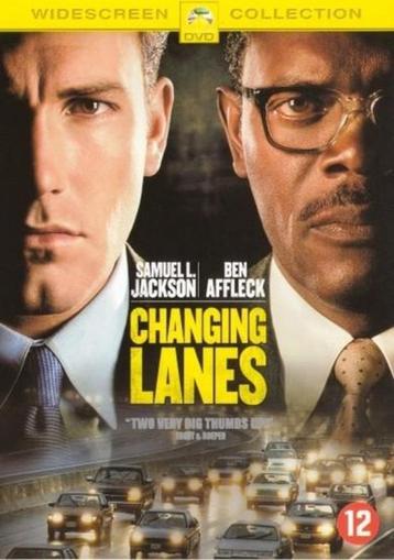 Changing Lanes beschikbaar voor biedingen