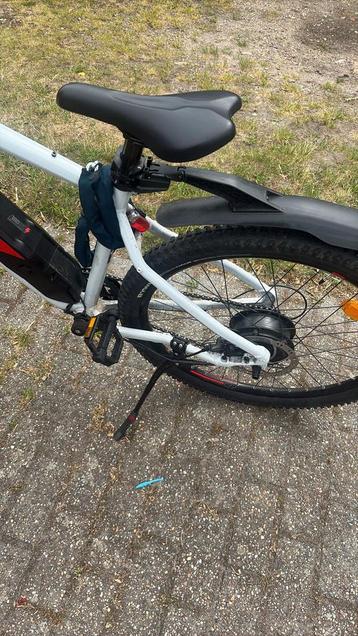 Elektrische fiets Mountainbike beschikbaar voor biedingen
