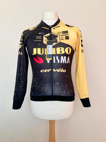 Jumbo Visma 2023 Special Tour de France stock pro Kruijswijk beschikbaar voor biedingen