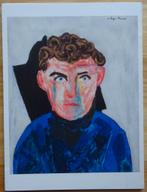 Roger Raveel 2021 Raveelmuseum, Boeken, Ophalen of Verzenden, Zo goed als nieuw, Schilder- en Tekenkunst