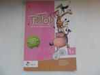 Manuel - Tip-Top 1a - cahier de mathématiques, Boeken, Studieboeken en Cursussen, Ophalen
