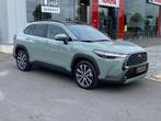 Toyota Corolla Cross 2.0 Hyb Style + Comfort Pack, Auto's, Automaat, 197 pk, 145 kW, Euro 6