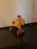 Trotteur girafe, Enlèvement, Comme neuf