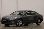 Peugeot 508 1.6i Automaat | Pano | Head Up, Auto's, Peugeot, Automaat, Gebruikt, 4 cilinders, Bedrijf