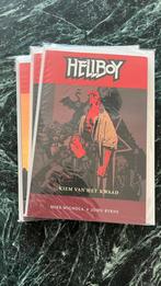 Hellboy 1-3 Lion 2017, Boeken, Strips | Comics, Ophalen of Verzenden