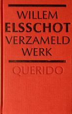 Verzameld werk - Willem Elsschot, Enlèvement ou Envoi, Comme neuf, Willem Elsschot