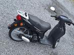 Scooter honda scoopy, Fietsen en Brommers, Ophalen, Tweetakt, Gebruikt, Overige modellen