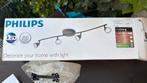 Led spotjes merk philips  nieuwe zie foto’s, Ophalen, Led