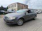 Volkswagen Passat 1,9 TDI ONLY EXPORT (bj 2006), Auto's, Volkswagen, 105 pk, Gebruikt, https://public.car-pass.be/vhr/db2053ac-f5a2-4665-ab62-daff8c0f97cd