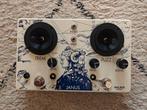 Walrus Audio Janus Tremolo Fuzz, Enlèvement ou Envoi, Comme neuf, Autres types