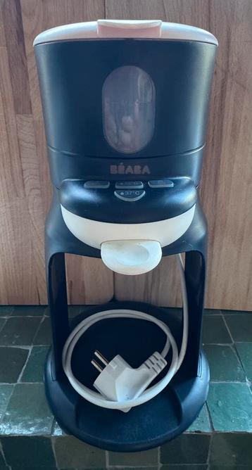 Beaba Bib Expresso beschikbaar voor biedingen