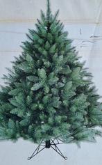 Kunstkerstboom op voet, 135 cm hoog, Enlèvement, Comme neuf