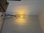 Industriële design lamp, Huis en Inrichting, Lampen | Hanglampen, Ophalen, Nieuw, Industrieël, Metaal