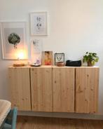 2x Ivar kast te koop (Ikea), Huis en Inrichting, Ophalen, Zo goed als nieuw