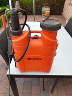 Tuinsproeier 12ltr, Tuin en Terras, Ophalen of Verzenden, Zo goed als nieuw