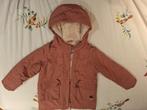 Winterjas maat 128, Kinderen en Baby's, Ophalen, Gebruikt