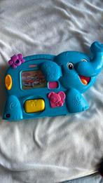 Playskool olifant, Ophalen, Gebruikt, 6 maanden tot 2 jaar