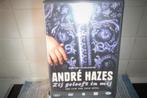 DVD André Hazes Zij Gelooft In Mij., CD & DVD, DVD | Documentaires & Films pédagogiques, Tous les âges, Envoi, Comme neuf, Biographie