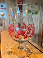 Duvel glas winking lizard 2017, Verzamelen, Ophalen of Verzenden, Nieuw, Duvel