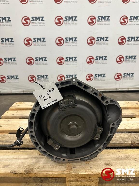 Occ Versnellingsbak Mercedes 722.999, Auto-onderdelen, Transmissie en Toebehoren, Gebruikt