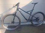 Cannondale Scalpel SE, Fietsen en Brommers, Fietsen | Mountainbikes en ATB, Ophalen, Gebruikt