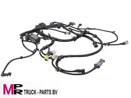DAF Motorkabelboom PX7 - 1709978NA Motorkabelboom PX7 - 1709, Auto-onderdelen, Vrachtwagen-onderdelen, DAF, Elektronica en Kabels