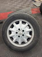 Jantes Mercedes W124, Auto-onderdelen, Banden en Velgen, Ophalen, 15 inch, Velg(en)