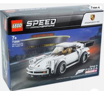 Lego Speed set beschikbaar voor biedingen