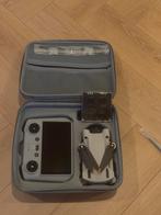 Dji Mini 3 PRO + Dji RC 2, Audio, Tv en Foto, Drones, Ophalen, Zo goed als nieuw